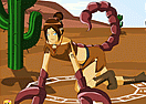Zodiac Scorpio Dress Up